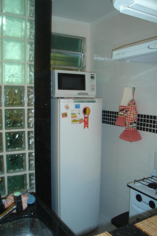 Apartment Da Marlene *