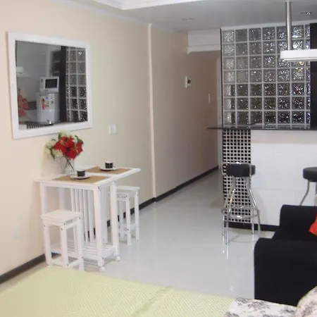 Apartamento Da Marlene 里约热内卢 Exterior photo