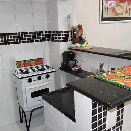 Apartamento Da Marlene 里约热内卢 Exterior photo
