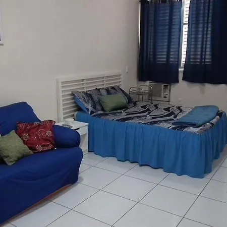 Apartamento Da Marlene 里约热内卢 Exterior photo