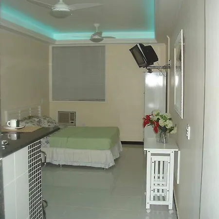 Apartamento Da Marlene 里约热内卢 Exterior photo
