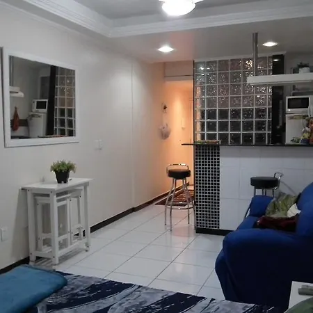 Apartamento Da Marlene 里约热内卢 Exterior photo