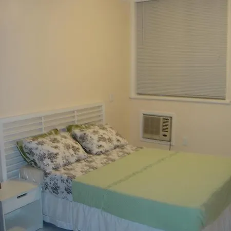 Apartamento Da Marlene 里约热内卢 Exterior photo