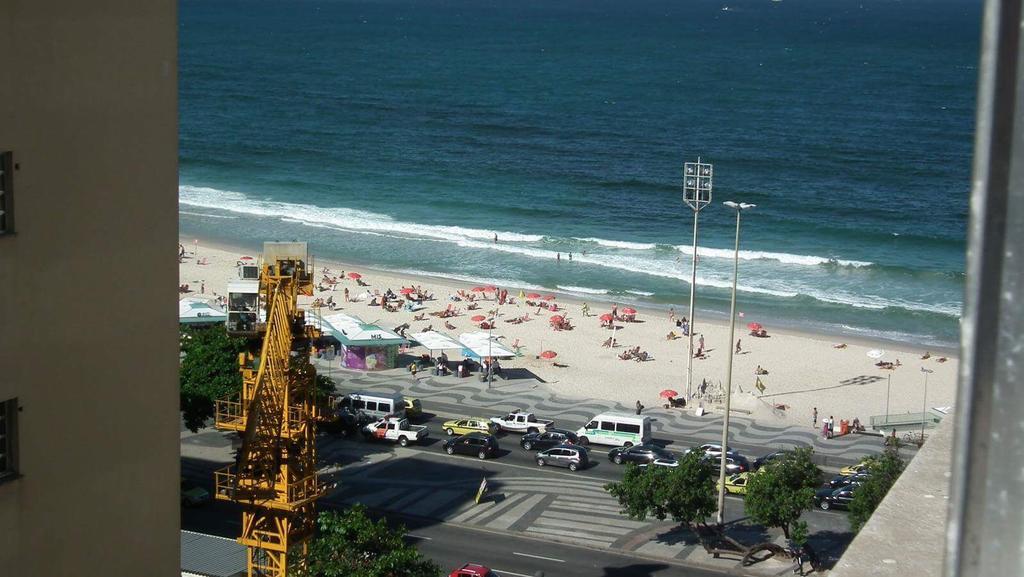 Da Marlene Apartamento Rio de Janeiro