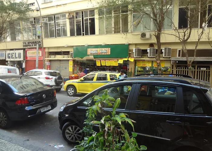 Apartamento Da Marlene